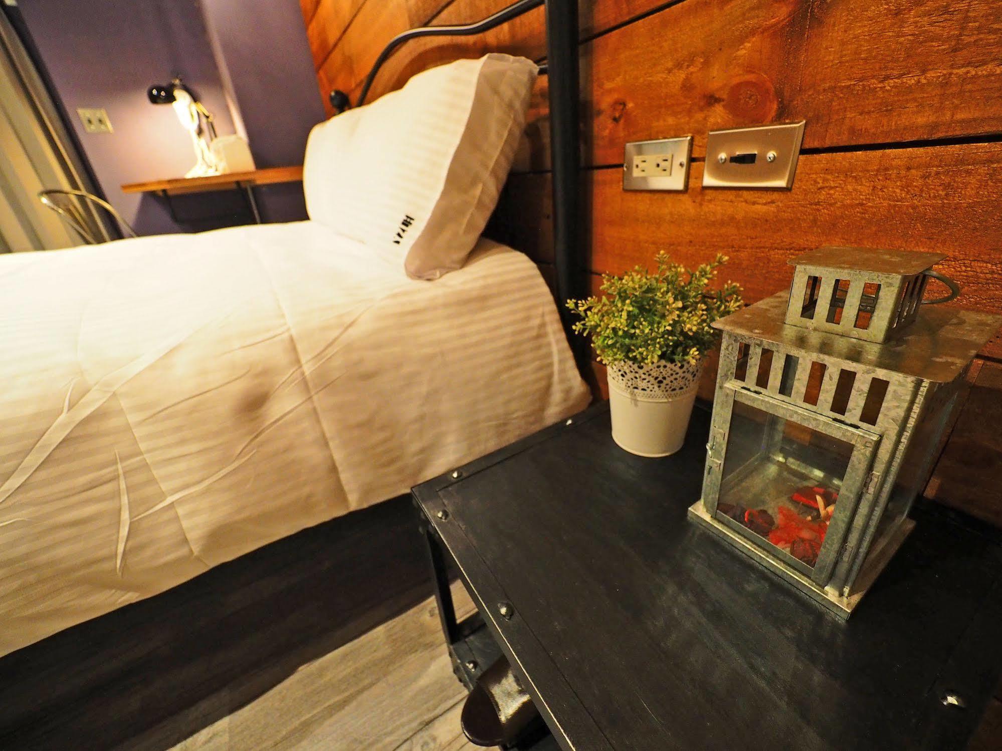 Loft Hostel Fengjia ไถจง ภายนอก รูปภาพ